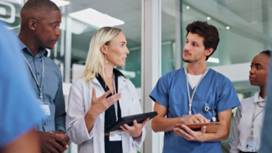 Redefining Clinic Supplies: The Role of Medical Clinics in Modern Healthcare