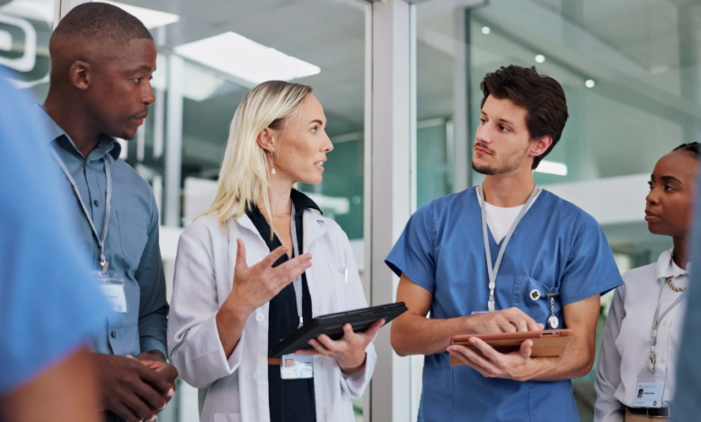 Redefining Clinic Supplies: The Role of Medical Clinics in Modern Healthcare