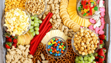 Movie Night Essentials: Popcorn, Snacks and Chilled Appy Fizz Delivered Instantly