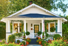 Seasonal Curb Appeal: Enhancing Your Home's Exterior With Scotty's Exteriors