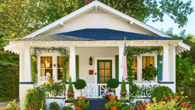 Seasonal Curb Appeal: Enhancing Your Home's Exterior With Scotty's Exteriors