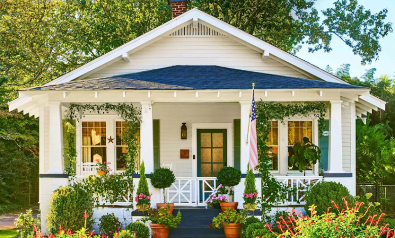 Seasonal Curb Appeal: Enhancing Your Home's Exterior With Scotty's Exteriors
