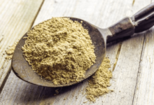 Promoting Hair Health with Kava