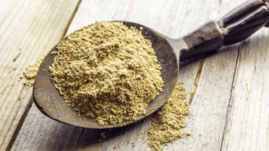 Promoting Hair Health with Kava
