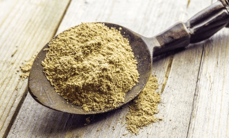 Promoting Hair Health with Kava