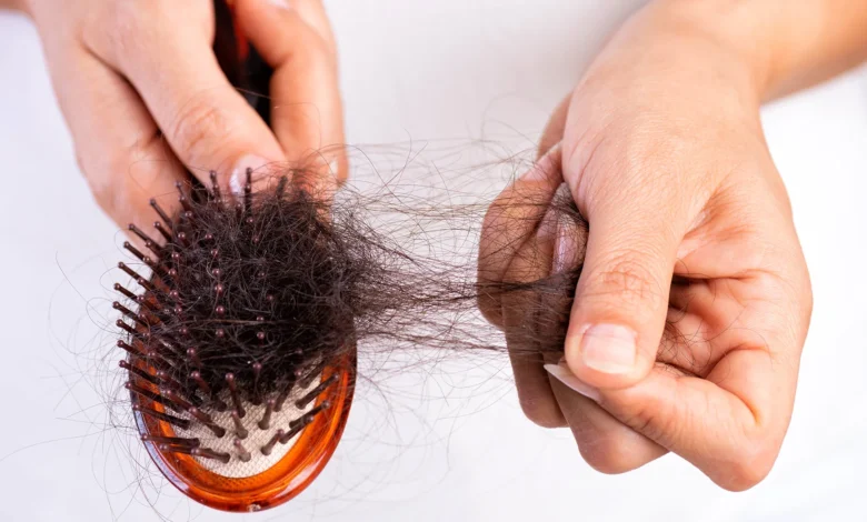 Hair Loss