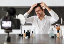 Minoxidil Hair Loss Treatment Online