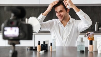 Minoxidil Hair Loss Treatment Online