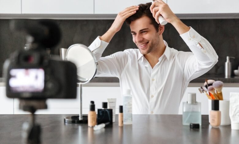 Minoxidil Hair Loss Treatment Online