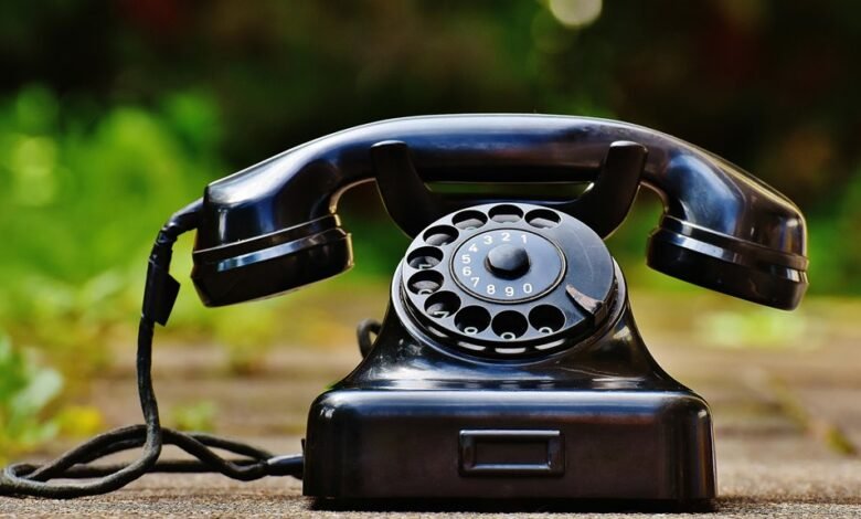 telecom regulatory contact numbers