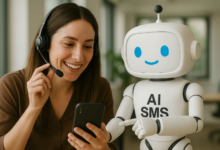 Building Smarter SMS Agents: How AI Is Transforming Customer Communication