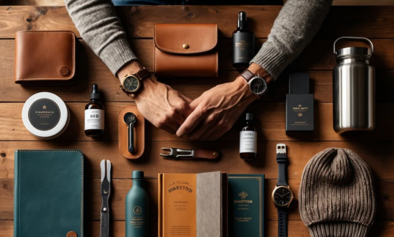 Gift Ideas for Men in 2026: Thoughtful, Stylish & Practical Picks