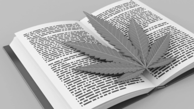 The Rise of Strategic Cannabis Branding