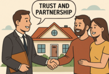 How to Choose the Right Real Estate Agent for Your Needs