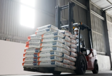 Heftruck certificaat voor aantoonbare veiligheid en tempo