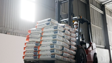 Heftruck certificaat voor aantoonbare veiligheid en tempo