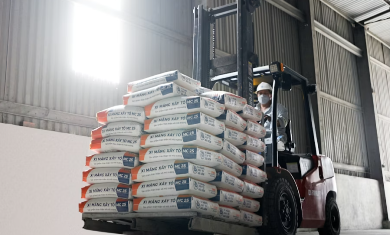 Heftruck certificaat voor aantoonbare veiligheid en tempo