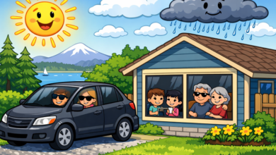 The Benefits of Window Tinting for Homes and Cars in Bremerton, WA