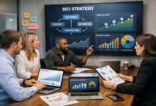 Best SEO Company in Riyadh: Proven Strategies to Grow Your Business Online