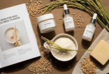 Exploring Oryza Sativa Rice Starch in Your Skincare Routine