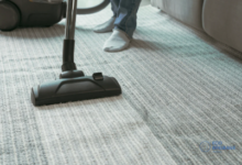 Top Tips for Effective Carpet Cleaning in Brisbane