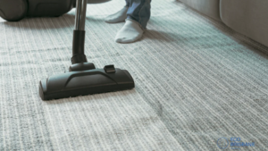 Top Tips for Effective Carpet Cleaning in Brisbane