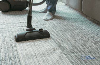 Top Tips for Effective Carpet Cleaning in Brisbane
