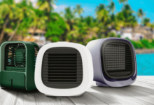 Stay Cool Anywhere: The Ultimate Guide to Portable Evaporative Air Coolers