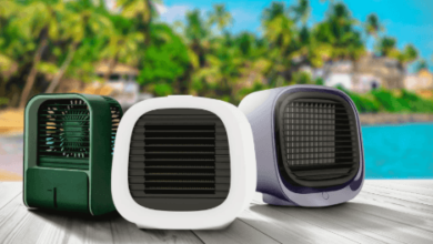 Stay Cool Anywhere: The Ultimate Guide to Portable Evaporative Air Coolers