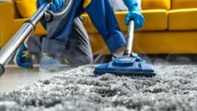 Top Tips for Effective Carpet Cleaning in Brisbane