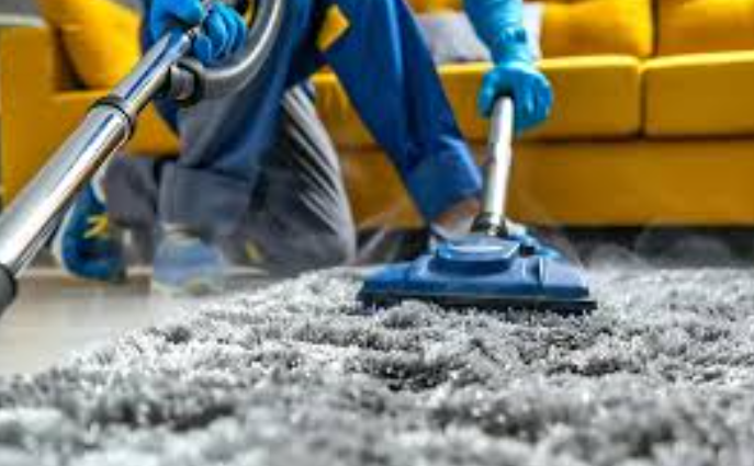 Top Tips for Effective Carpet Cleaning in Brisbane