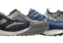 Top Mens Walking Shoes for Ultimate Comfort and Durability
