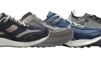 Top Mens Walking Shoes for Ultimate Comfort and Durability