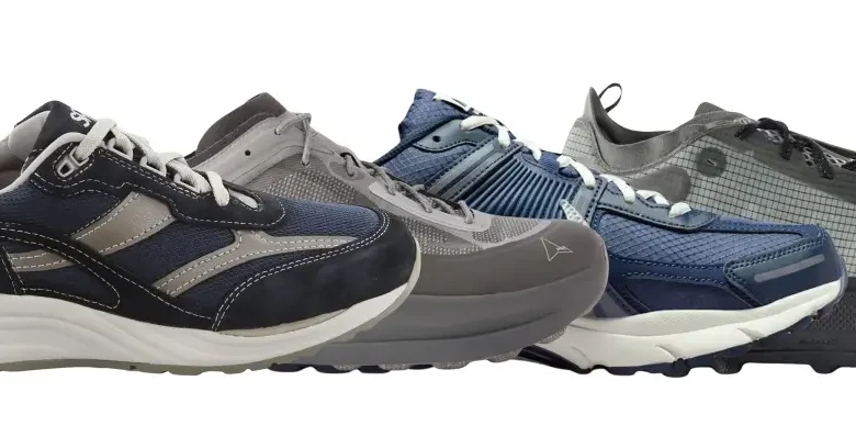 Top Mens Walking Shoes for Ultimate Comfort and Durability