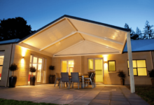 Transform Your Outdoor Space with Expert Patio Builders in Brisbane