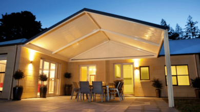 Transform Your Outdoor Space with Expert Patio Builders in Brisbane