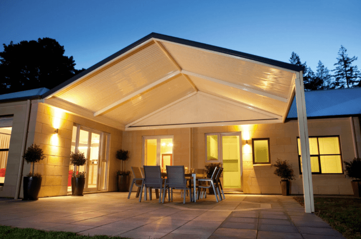 Transform Your Outdoor Space with Expert Patio Builders in Brisbane