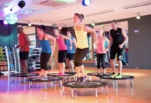 Discover the Benefits of Rebounders in Australia: A New Wave in Health and Wellness