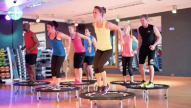 Discover the Benefits of Rebounders in Australia: A New Wave in Health and Wellness