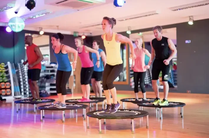 Discover the Benefits of Rebounders in Australia: A New Wave in Health and Wellness