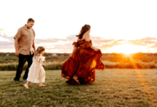 Seasonal Coastal Photography Trends Transforming Memorable Outdoor Portrait Experiences