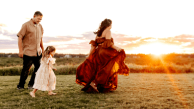 Seasonal Coastal Photography Trends Transforming Memorable Outdoor Portrait Experiences