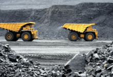 mining industry