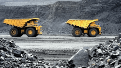 mining industry