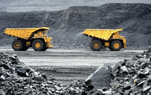 mining industry