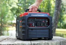 Unlocking Freedom: How a Portable Power Station Powers Your Adventures