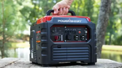 Unlocking Freedom: How a Portable Power Station Powers Your Adventures