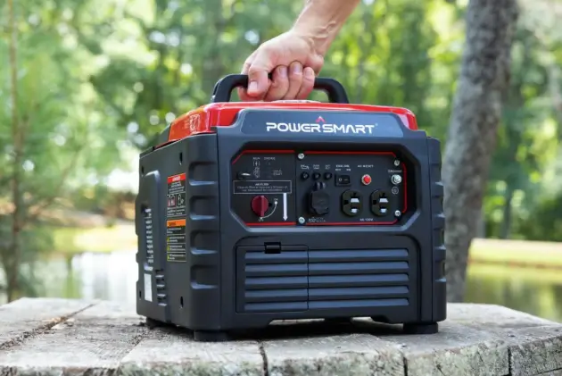 Unlocking Freedom: How a Portable Power Station Powers Your Adventures