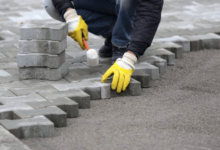 Unlocking Sustainability: The Benefits of Permeable Concrete for Modern Construction