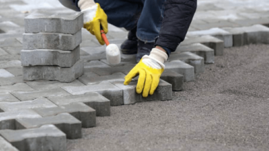 Unlocking Sustainability: The Benefits of Permeable Concrete for Modern Construction